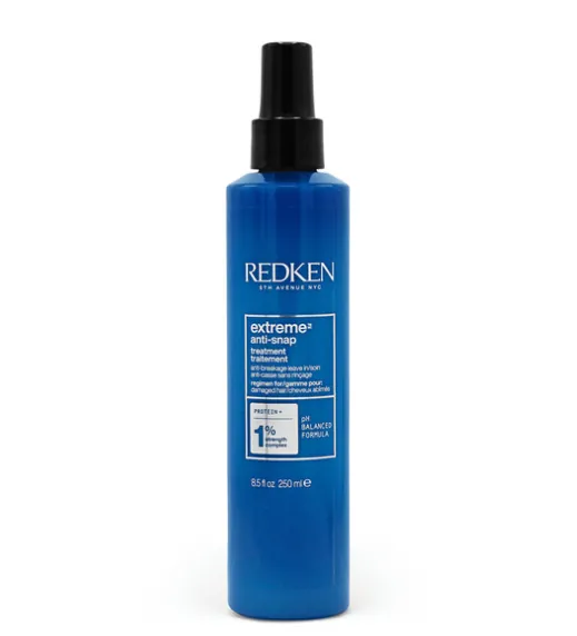 Redken Extreme Anti Snap Leave In Treatment
